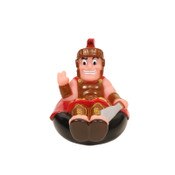 USC Trojans Tommy Trojan Rubber Tubber
